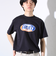 【FRUIT OF THE LOOM/フルーツオブザルーム】プリントTシャツ 前後プリント