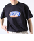 【FRUIT OF THE LOOM/フルーツオブザルーム】プリントTシャツ 前後プリント