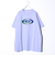 【FRUIT OF THE LOOM/フルーツオブザルーム】プリントTシャツ 前後プリント