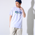【FRUIT OF THE LOOM/フルーツオブザルーム】プリントTシャツ 前後プリント