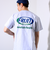 【FRUIT OF THE LOOM/フルーツオブザルーム】プリントTシャツ 前後プリント