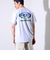 【FRUIT OF THE LOOM/フルーツオブザルーム】プリントTシャツ 前後プリント