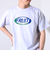 【FRUIT OF THE LOOM/フルーツオブザルーム】プリントTシャツ 前後プリント