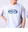 【FRUIT OF THE LOOM/フルーツオブザルーム】プリントTシャツ 前後プリント