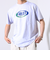 【FRUIT OF THE LOOM/フルーツオブザルーム】プリントTシャツ 前後プリント