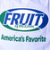 【FRUIT OF THE LOOM/フルーツオブザルーム】プリントTシャツ 前後プリント
