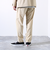 【セットアップ着用可能】【GLOSTER/グロスター】LOFT AIR バックシャーリングパンツ