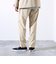 【セットアップ着用可能】【GLOSTER/グロスター】LOFT AIR バックシャーリングパンツ