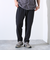 【セットアップ着用可能】【GLOSTER/グロスター】LOFT AIR バックシャーリングパンツ