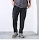 【セットアップ着用可能】【GLOSTER/グロスター】LOFT AIR バックシャーリングパンツ