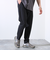 【セットアップ着用可能】【GLOSTER/グロスター】LOFT AIR バックシャーリングパンツ