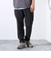 【セットアップ着用可能】【GLOSTER/グロスター】LOFT AIR バックシャーリングパンツ