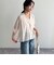T/R強撚カーディンガンシャツ