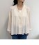 T/R強撚カーディンガンシャツ