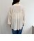 T/R強撚カーディンガンシャツ