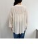 T/R強撚カーディンガンシャツ