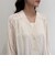 T/R強撚カーディンガンシャツ