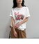 Amour PHOTO Tシャツ