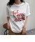 Amour PHOTO Tシャツ