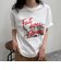 Amour PHOTO Tシャツ