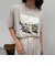 Amour PHOTO Tシャツ