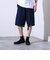 【Dickies/ディッキーズ】ツイル/デニム ハーフパンツ ワイドショートパンツ