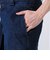 【Dickies/ディッキーズ】ツイル/デニム ハーフパンツ ワイドショートパンツ