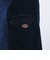【Dickies/ディッキーズ】ツイル/デニム ハーフパンツ ワイドショートパンツ