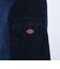 【Dickies/ディッキーズ】ツイル/デニム ハーフパンツ ワイドショートパンツ