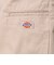 【Dickies/ディッキーズ】ツイル/デニム ハーフパンツ ワイドショートパンツ