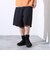 【Dickies/ディッキーズ】ツイル/デニム ハーフパンツ ワイドショートパンツ