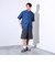 【Dickies/ディッキーズ】ツイル/デニム ハーフパンツ ワイドショートパンツ