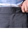 【Dickies/ディッキーズ】ツイル/デニム ハーフパンツ ワイドショートパンツ