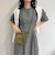 【Regency works/リージェンシー ワークス】ナイロンミニショルダーバッグ