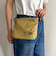 【Regency works/リージェンシー ワークス】ナイロンミニショルダーバッグ