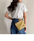 【Regency works/リージェンシー ワークス】ナイロンミニショルダーバッグ