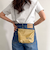 【Regency works/リージェンシー ワークス】ナイロンミニショルダーバッグ