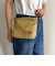 【Regency works/リージェンシー ワークス】ナイロンミニショルダーバッグ