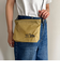 【Regency works/リージェンシー ワークス】ナイロンミニショルダーバッグ