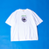 【新柄追加】【GLOSTER/グロスター】DOG&CAT 犬猫プリントTシャツ