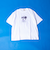 【新柄追加】【GLOSTER/グロスター】DOG&CAT 犬猫プリントTシャツ