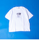 【新柄追加】【GLOSTER/グロスター】DOG&CAT 犬猫プリントTシャツ