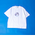 【新柄追加】【GLOSTER/グロスター】DOG&CAT 犬猫プリントTシャツ