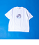 【新柄追加】【GLOSTER/グロスター】DOG&CAT 犬猫プリントTシャツ