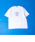 【新柄追加】【GLOSTER/グロスター】DOG&CAT 犬猫プリントTシャツ