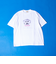 【新柄追加】【GLOSTER/グロスター】DOG&CAT 犬猫プリントTシャツ