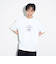 【新柄追加】【GLOSTER/グロスター】DOG&CAT 犬猫プリントTシャツ