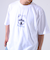 【新柄追加】【GLOSTER/グロスター】DOG&CAT 犬猫プリントTシャツ