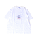 【新柄追加】【GLOSTER/グロスター】DOG&CAT 犬猫プリントTシャツ