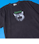 【新柄追加】【GLOSTER/グロスター】DOG&CAT 犬猫プリント ピグメント プリントTシャツ